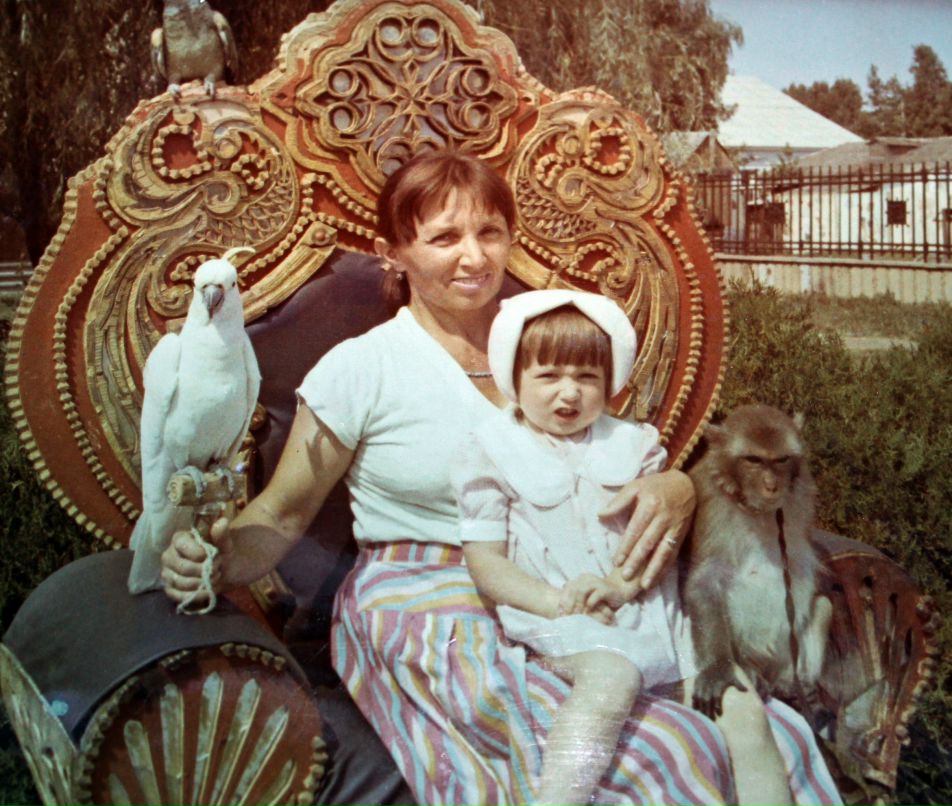 Аня Игнатенко | Калининград