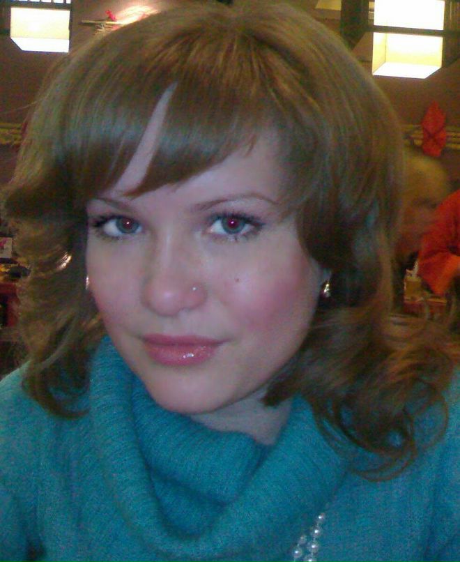 Светлана Плитина | Москва