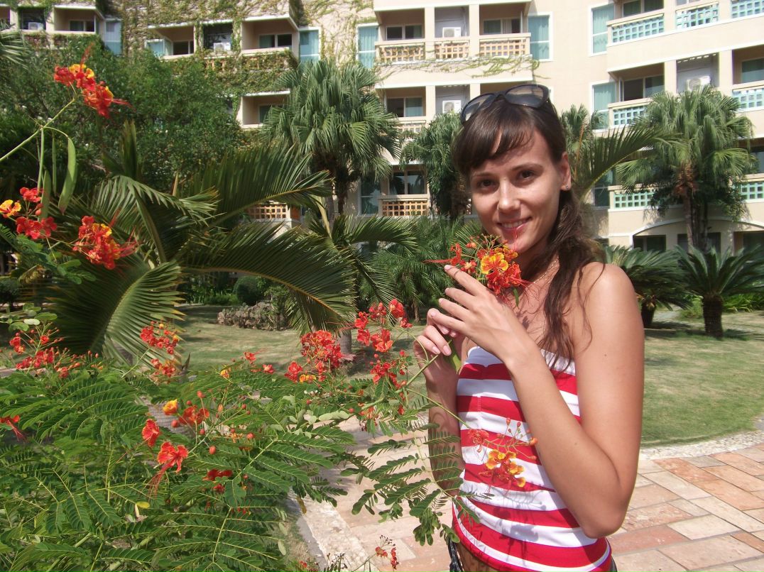 Светлана Петрова | Москва