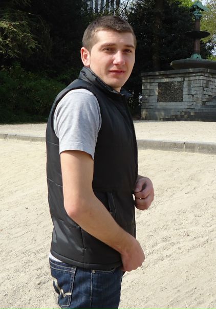 №3, Dan Nikiforean, Черновцы №3, Dan Nikiforean, Черновцы