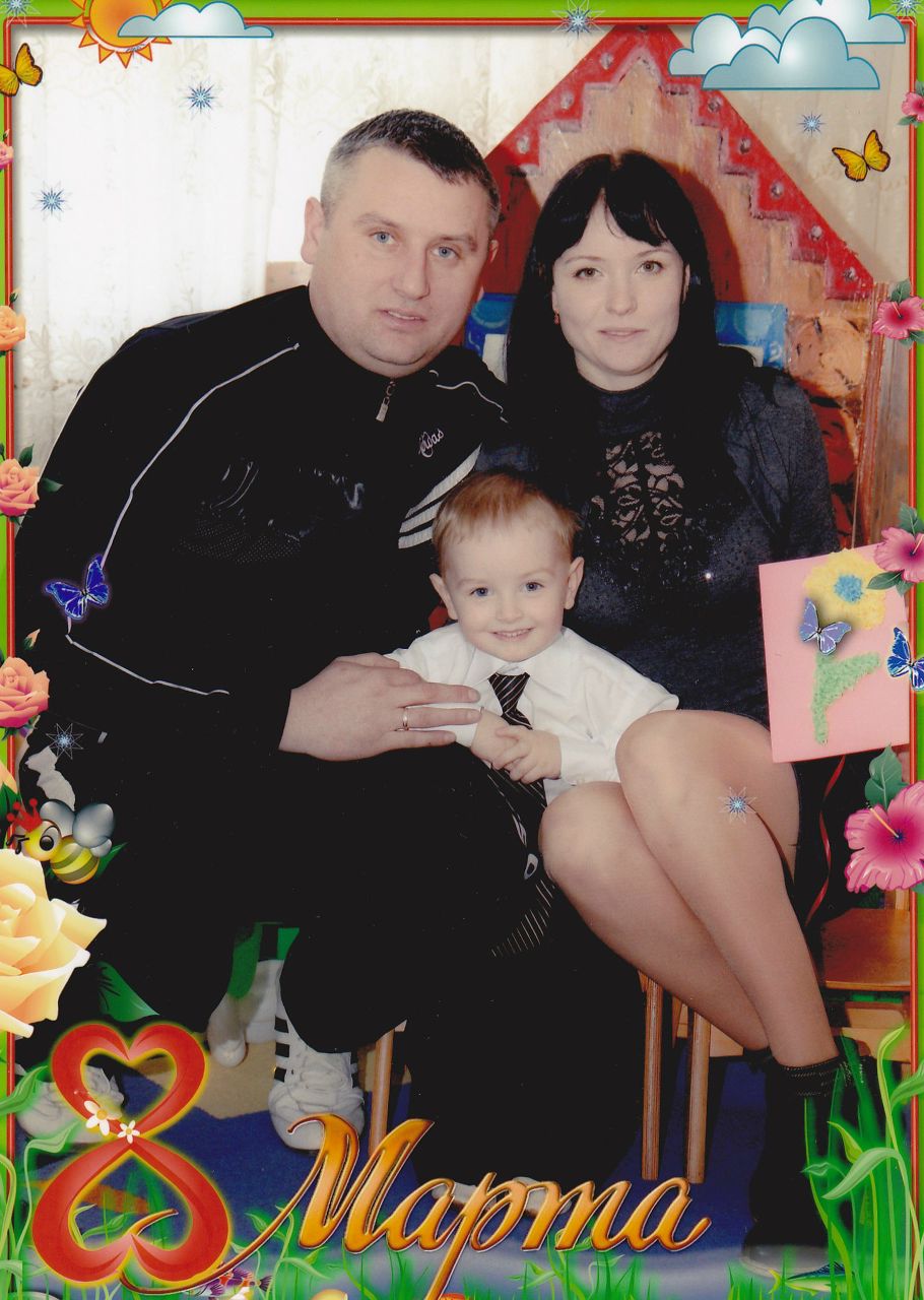 Тарас Носуленко | Измаил