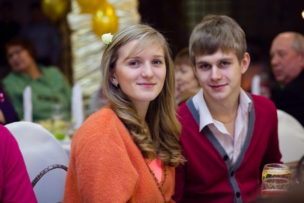 Никита Алексеев | Мытищи