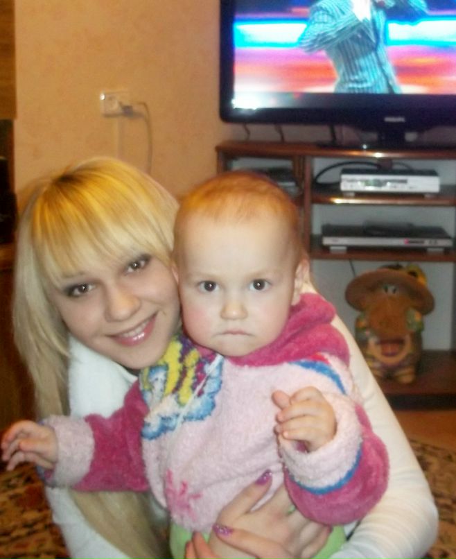 Татьяна Кислюк | Брест