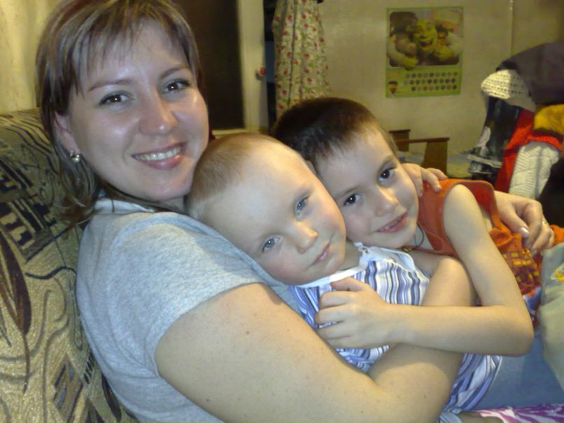 Николай Савченко Иванович | Кременчуг