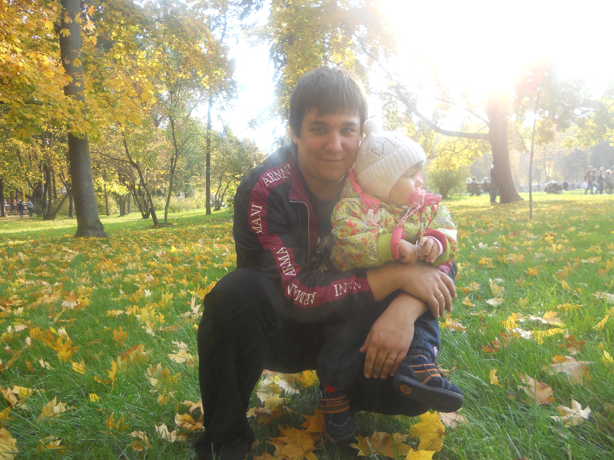 Фото профиля