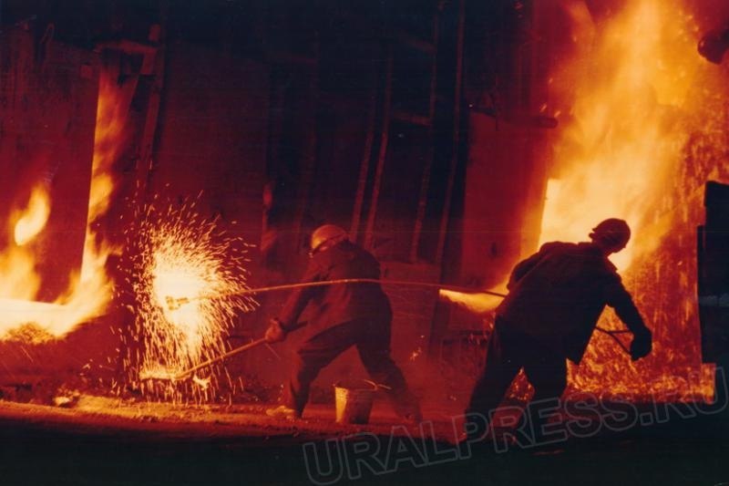 Ilya Makarevich | Краматорск