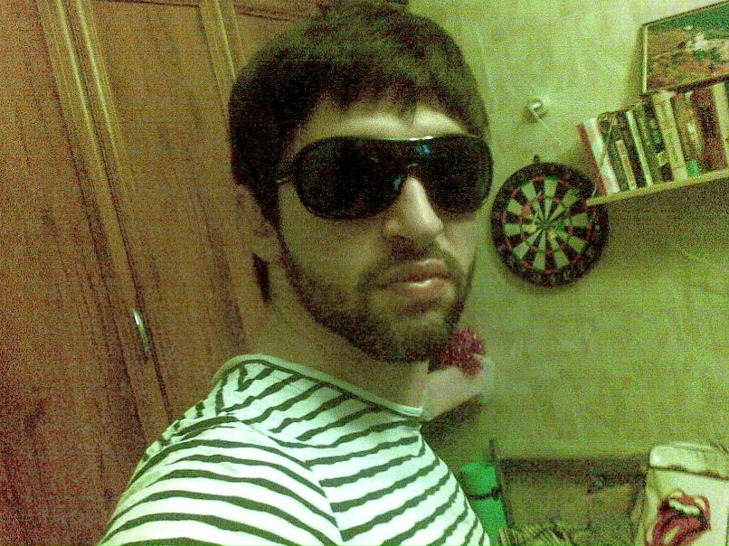 Артур Эмрахов АРЧИБАЛЬД | Санкт-Петербург