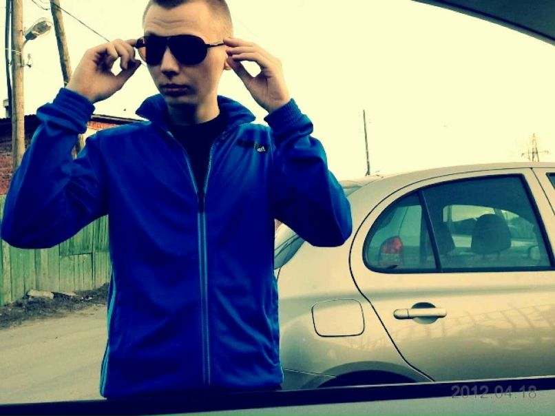 Вячеслав Нужин | Екатеринбург