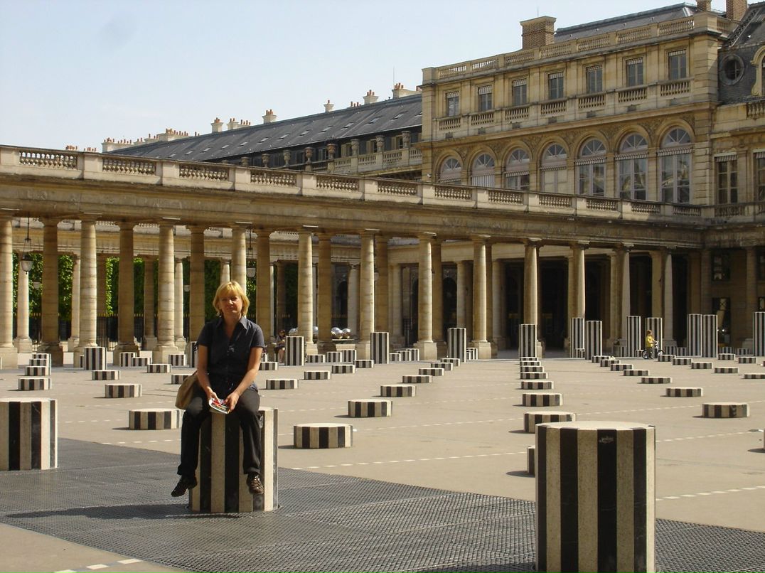 Надежда Лимаренко | Санкт-Петербург