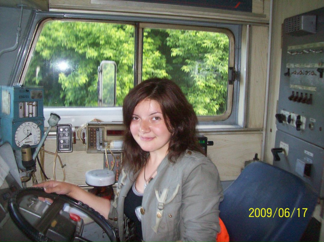 Надежда Орехова | Липецк