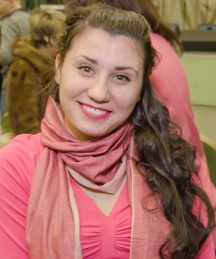 Наталья Селезнёва | Новосибирск