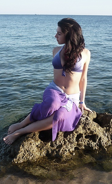 №119, Аня Грин, Москва №119, Аня Грин, Москва