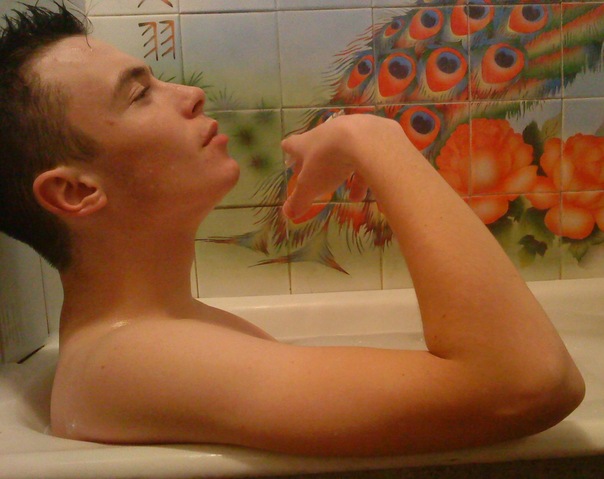 №13, Эд Семенушников №13, Эд Семенушников