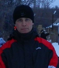 Дмитрий Кангин | Вольск