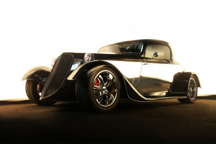 №106, Антон Малышев, Москва №106, Антон Малышев, Москва