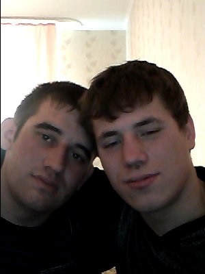 Артур Гордеев | Мамадыш