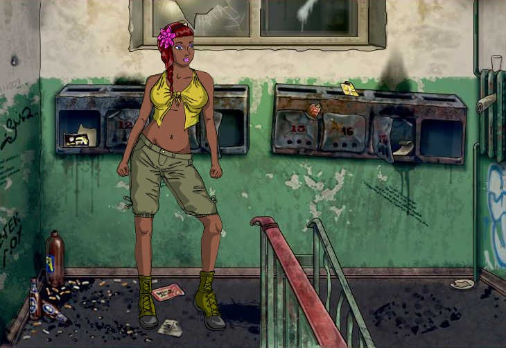 Дарья Белова | Нижний Новгород