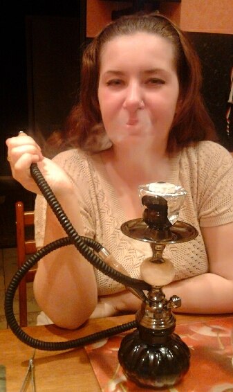 Юлия Вяткина | Томск