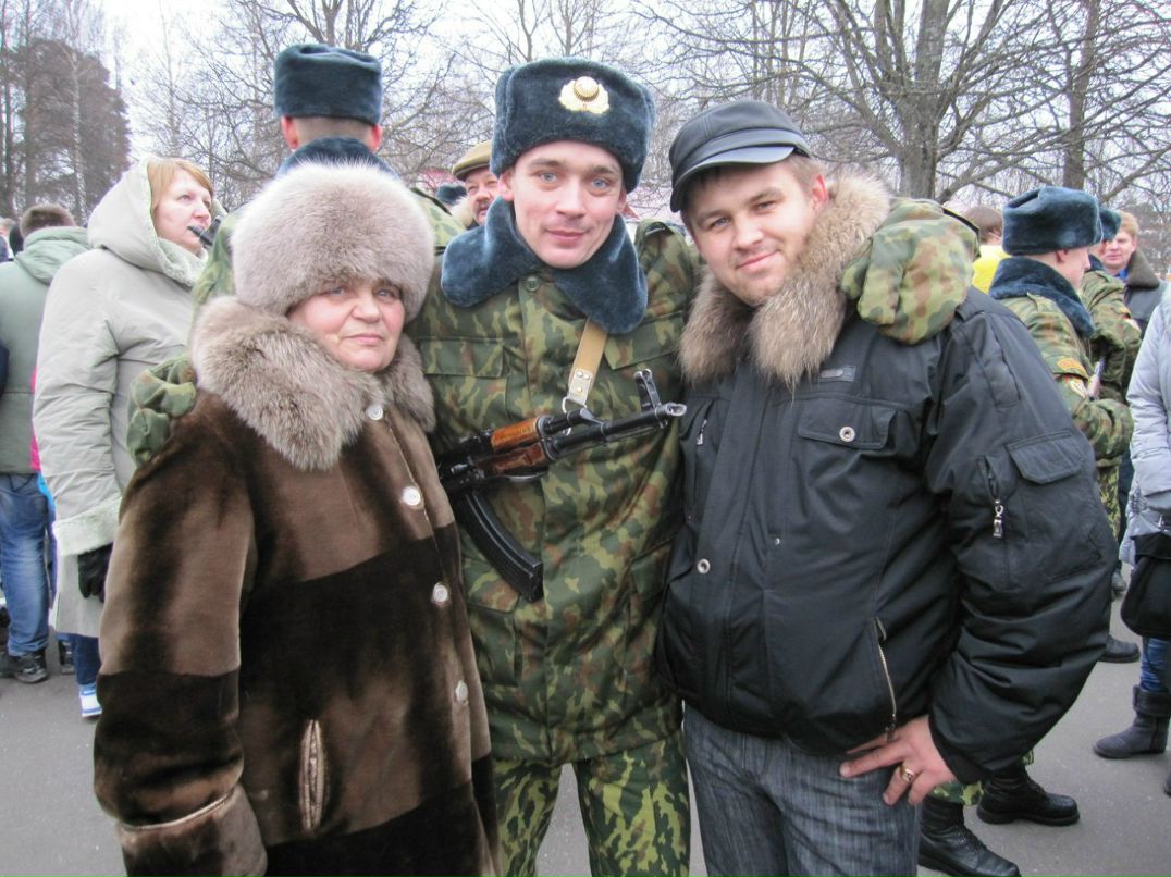 Ольга Вечерко | Минск