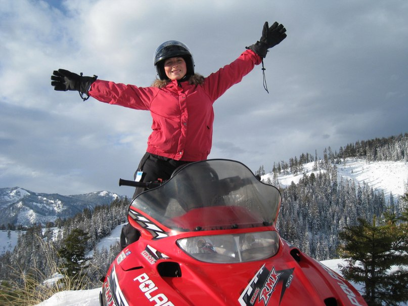 Анна Ноздрачева | Москва