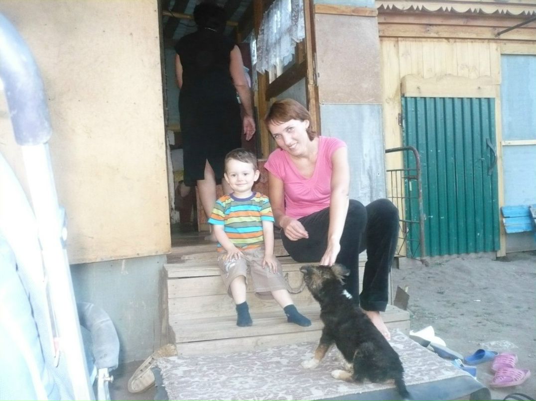 Яна Котельникова | Екатеринбург