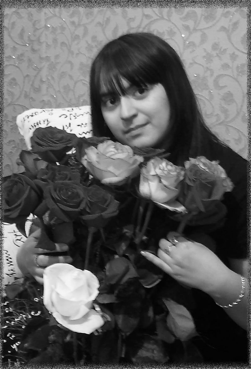 Жанна Арутюнян | Оренбург