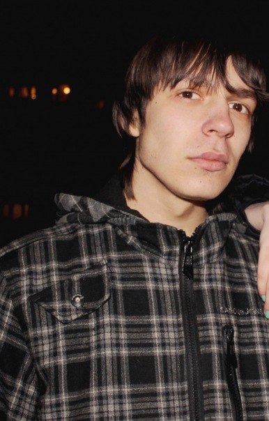 Вячеслав Таразанов | Дзержинск