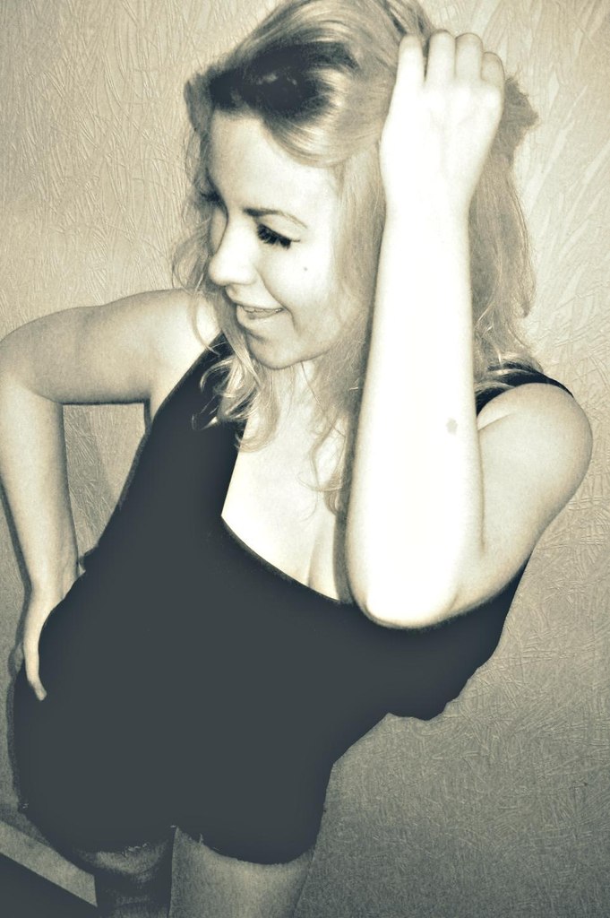 Юлиана Богданова | Warszawa