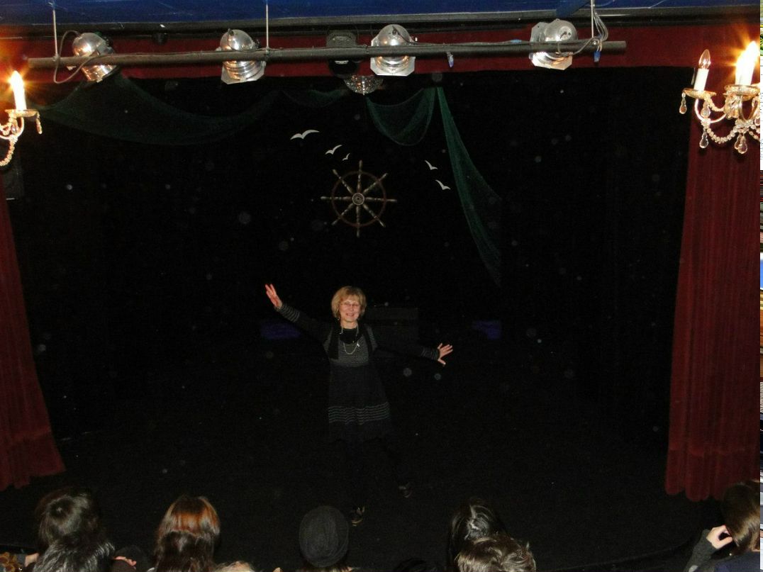 Юрий Ситник | Санкт-Петербург