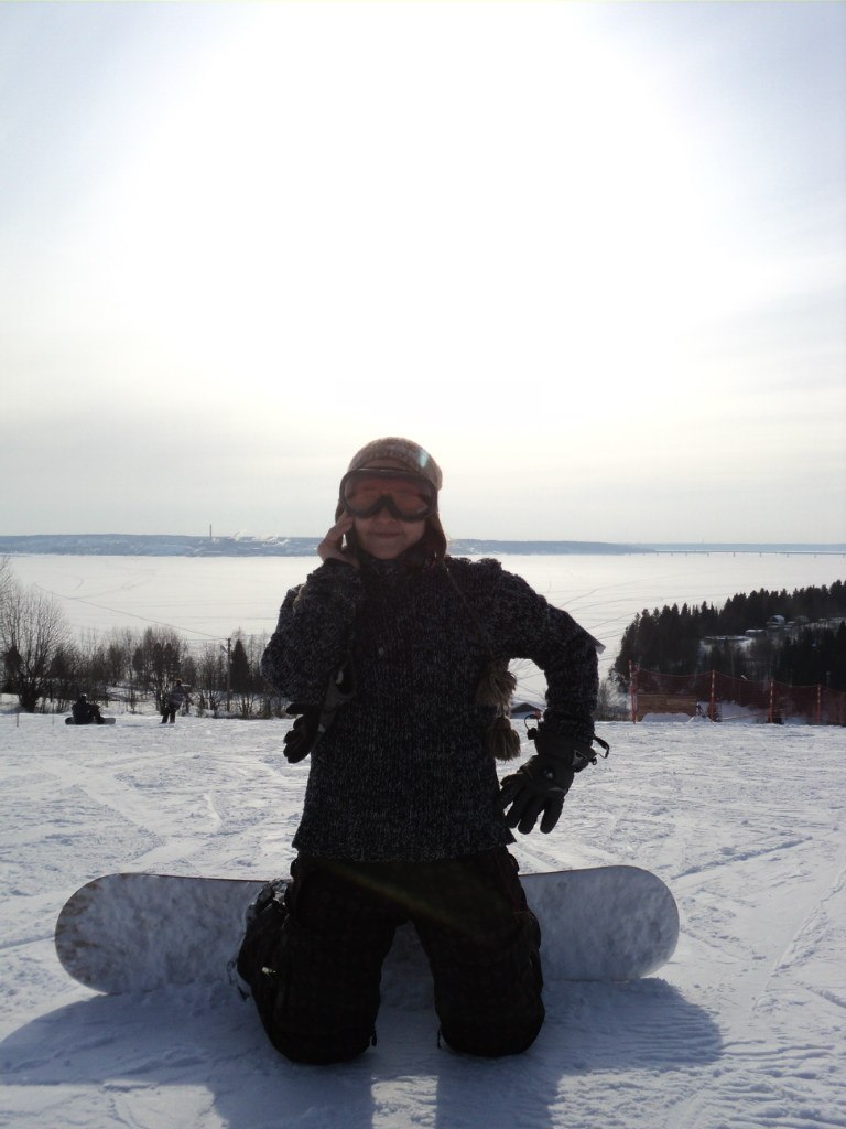 Ростислав Десятков | Пермь