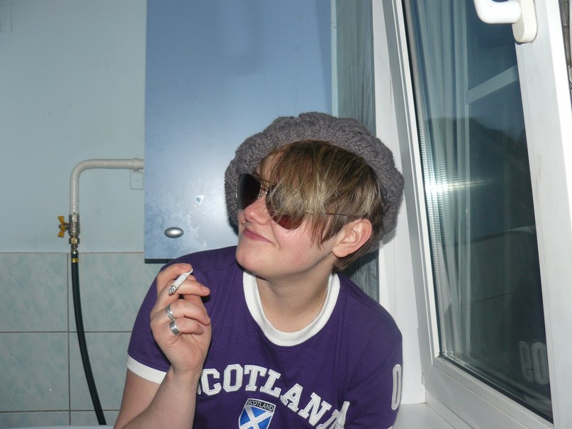 Крис Хованских | Санкт-Петербург