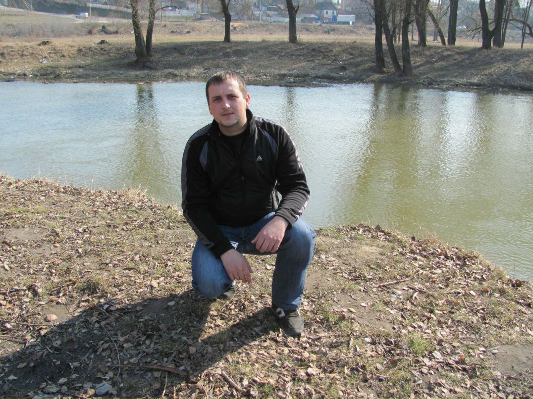 Андрій Нагурний | Луцк