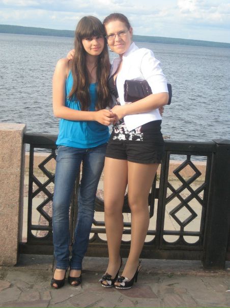 №9, Евгения Александровна №9, Евгения Александровна