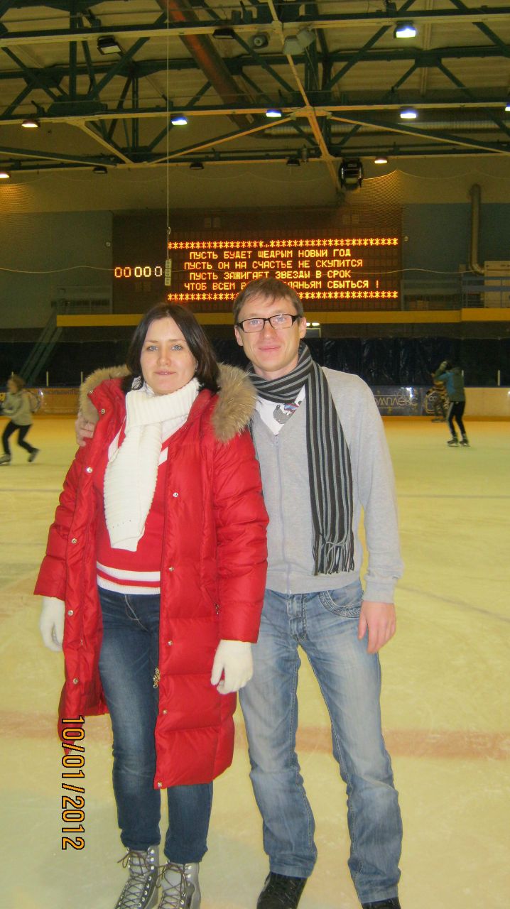 Сергей Северюхин | Санкт-Петербург