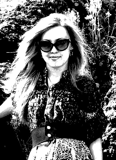 Натали Мартынова-Ганецкая DivinitY | Черкассы