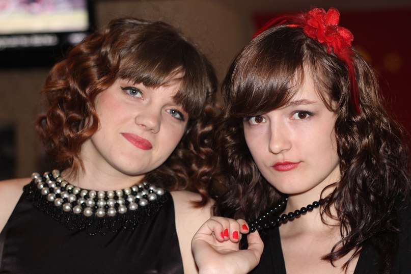 Ангелина Чувакова | Златоуст