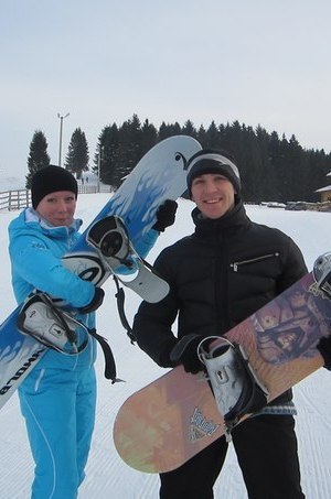 Сергей Кузнецов | Чебсара