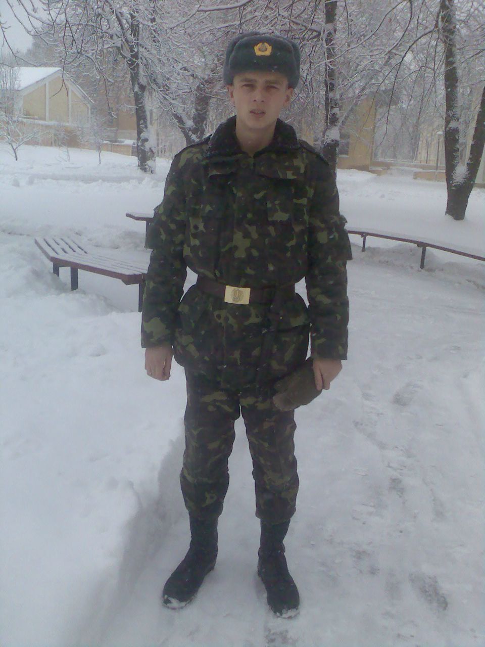 Виталик Даниленко | Харьков