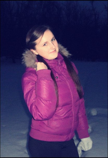 №195, Инна Маркина, 4.1.1996, Раменское №195, Инна Маркина, 4.1.1996, Раменское