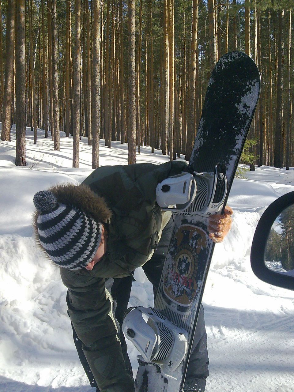 Олег Манихин Zlobniy_MaL'4ik | Ноябрьск