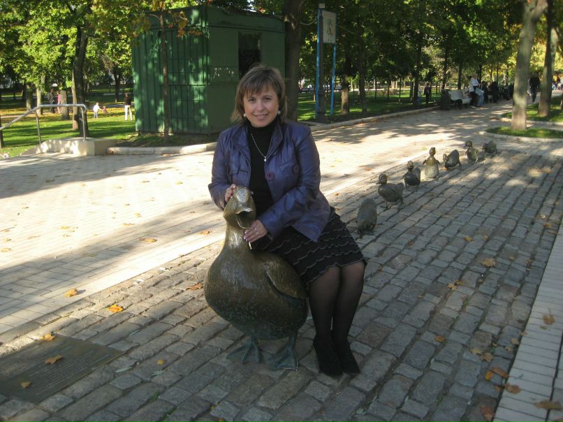 Ирина Осипова | Зеленоград