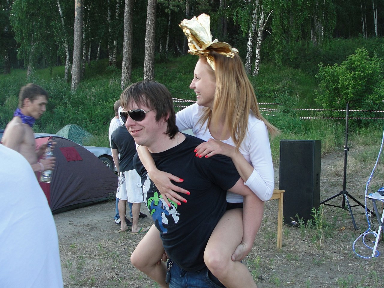 Фото профиля