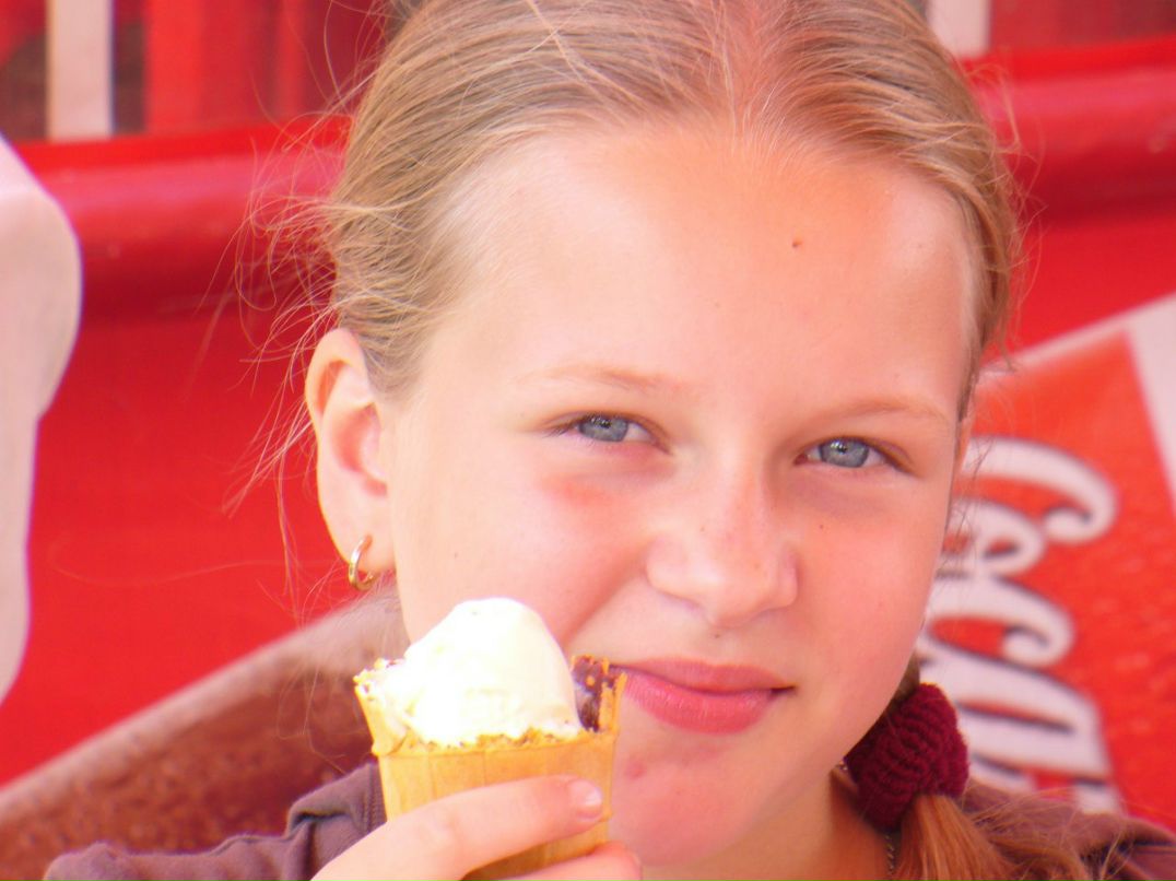 Вероника Калинушкина | Москва