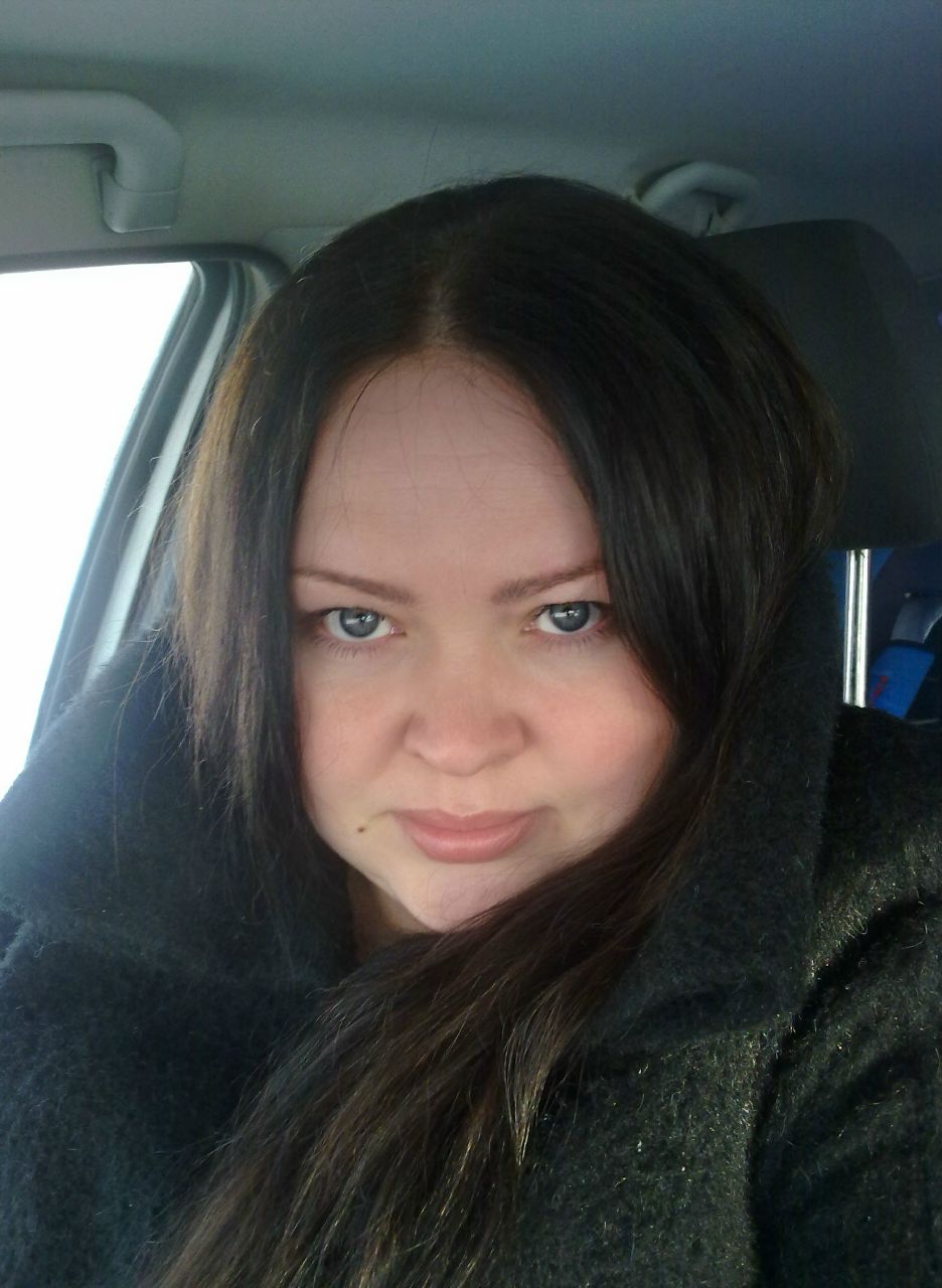 Ольга Муравьева | Вологда