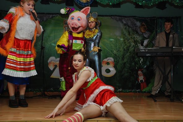 Фото профиля