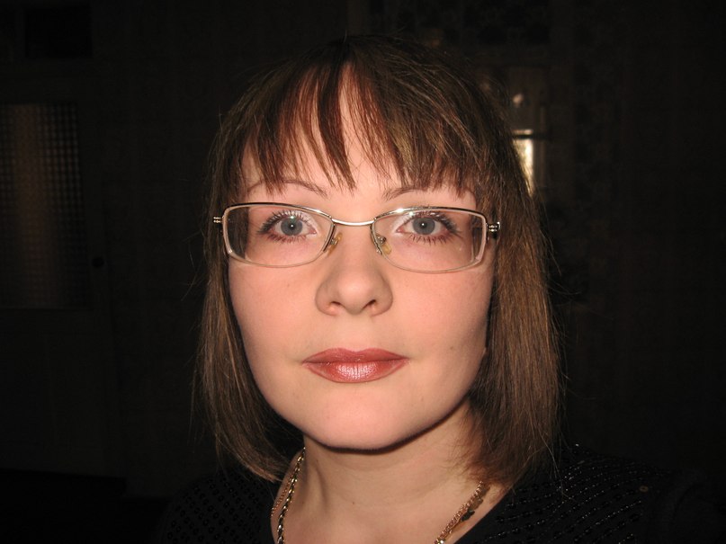 Лидия Антоновачикова | Череповец