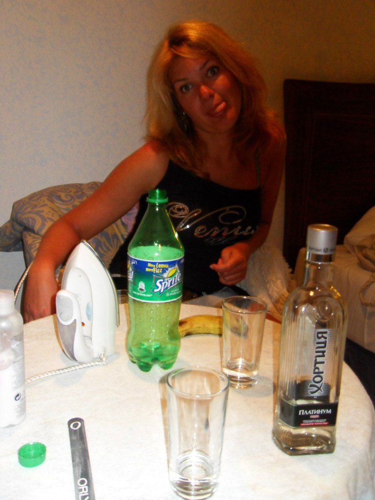 Катя Шувалова | Павловский Посад