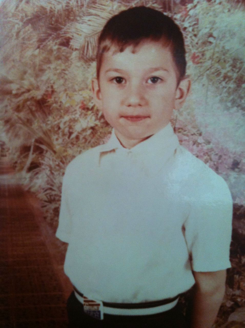 Данила Лилеев | Москва