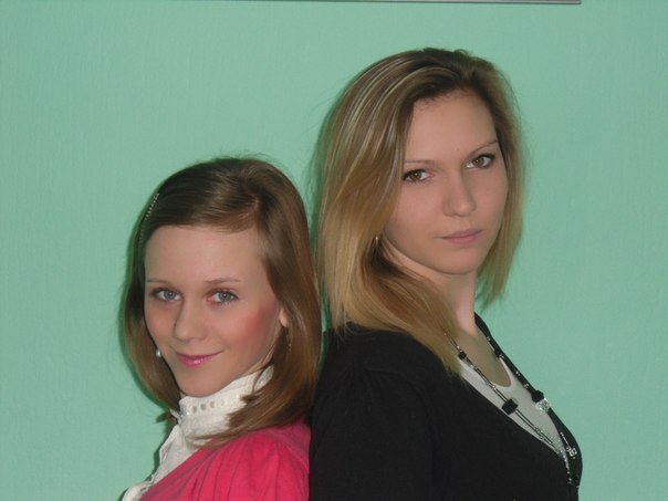 Анастасия Забродська | 