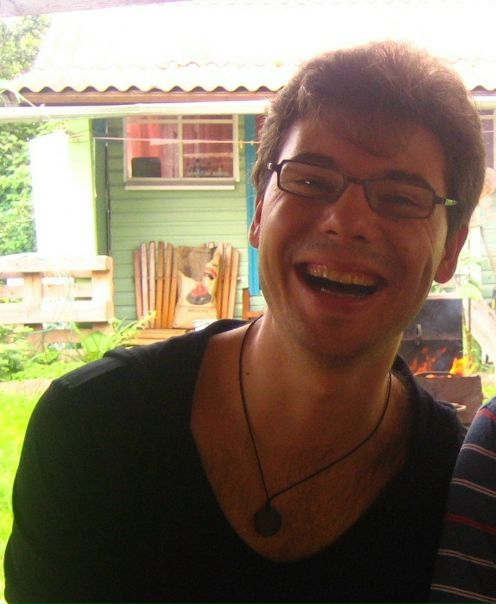 №11, Евгений Ильин, 43 года, Орехово-Зуево, Россия №11, Евгений Ильин, 43 года, Орехово-Зуево, Россия